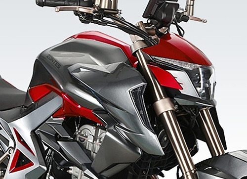 Imagen 17 de 20 de Beta Zontes R2 310 2021 En Km8motos