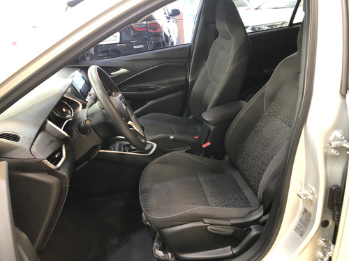 Chevrolet Onix HATCH LT 1.0 12V FLEX 5P MEC.