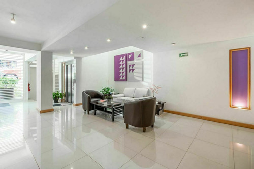 Imagen 15 de 16 de Departamento En Venta En Fábrica De Cartuchos 18, Col Lomas