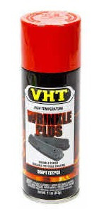 Pintura Spray Vht Wrinkle / Corrugada