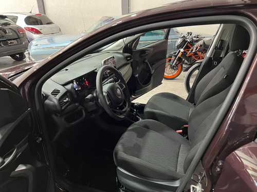 Imagen 9 de 15 de Fiat Cronos Pack Conectividad 0km En Stock