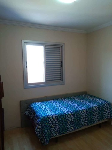 Imagem 15 de 19 de Apartamento Para Comprar Vila Rio Branco Jundiaí - Baa481