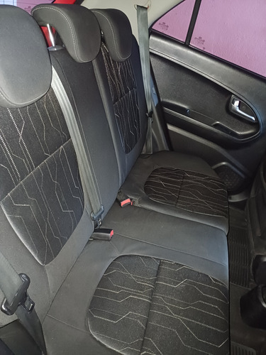 Kia Picanto 1.0 Ex Flex 5p