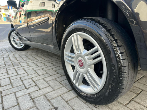 Fiat Stilo 1.8 8v 4p