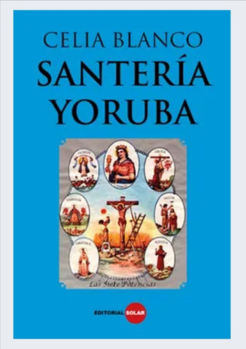 Santería Yoruba