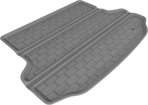 Tapete 3d Maxpider Hyundai Tucson 2010-2015 Cargo Liner