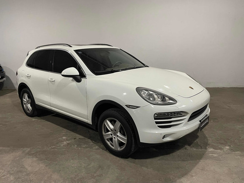 Imagen 5 de 20 de Porsche Cayenne 2013 3.6 300cv (958)
