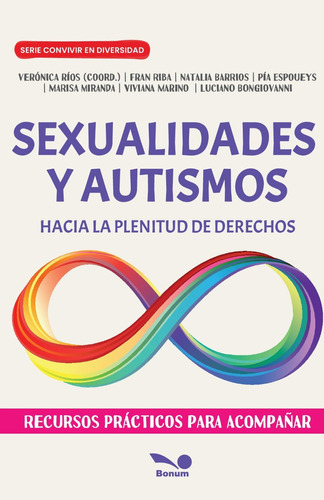 Sexualidades Y Autismo - Verónica Ríos