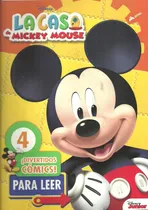 Comprar La Casa De Mickey Mouse - Disney