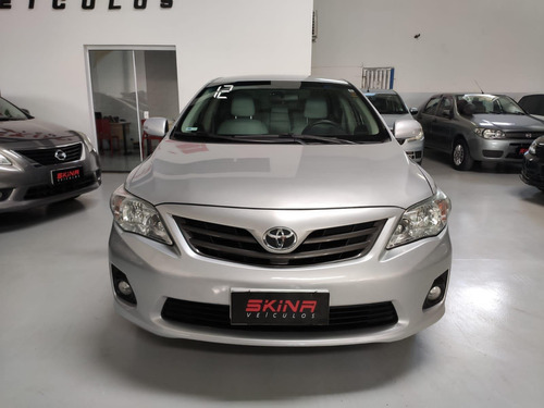 Imagem 2 de 16 de Toyota Corolla Corolla Xei 2.0 Flex 16v Aut. Flex Automátic