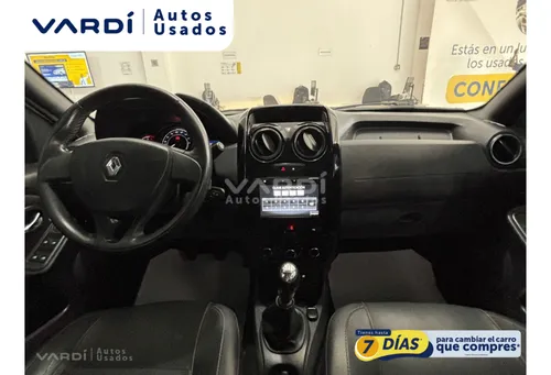 Renault Duster 49138