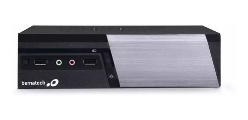 Computador Rc8400 | 120 Gb Ssd | 4 Gb Ram | Bematech