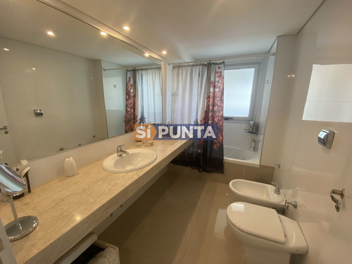 Imagen 17 de 28 de Penthouse En Venta Playa Brava