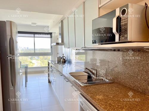Imagen 12 de 15 de Departamento En Le Parc Tres Dormitorios En Venta