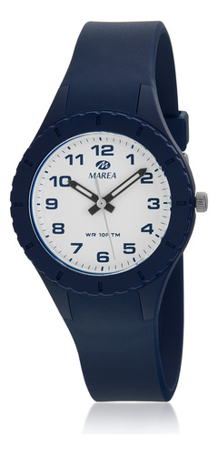 Reloj Pulsera Análogo Marea Watch B4410801 Kids