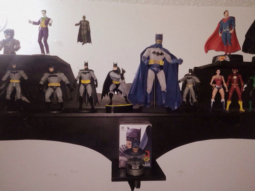 Repisa Batman