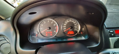 Mazda 6 2005 2.0 Lfna4