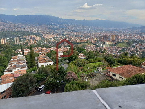 Se Vende Acogedor Apartamento, Con Excelente Vista, Medellín