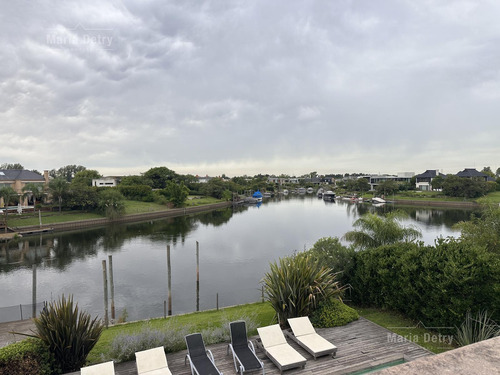 Venta Casa Albanueva Al Rio, 4 Dormitorios