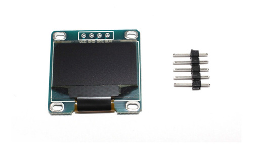 Display Oled 128x64 0.96 I2c