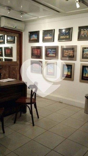 Imagem 7 de 30 de Prédio À Venda No Coração Da Cidade Baixa. - Reo414163