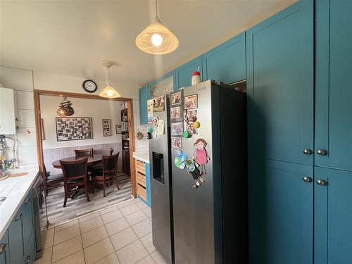 Casa En Venta De 4 Dorm. En Prados De Llanquihue Pto Varas