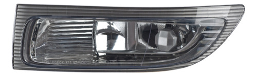 Faro Niebla Toyota Sienna  2004 - 2005 Izquierdo Rxc