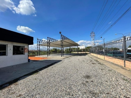 Imagen 26 de 30 de Galpon En Venta En Barquisimeto Lara Zona Industrial 1