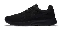 Comprar Zapatillas Nike Tanjun Black Black-white 812655_002   