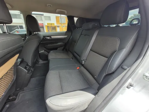 Renault Koleos 2.5 Zen