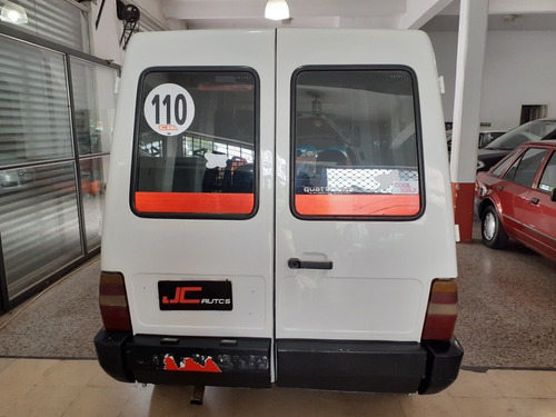 Fiat Fiorino 1.7 2004