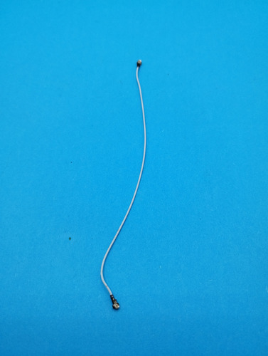 Cable Coaxil Antena Huawei P9 Lite (Usado)