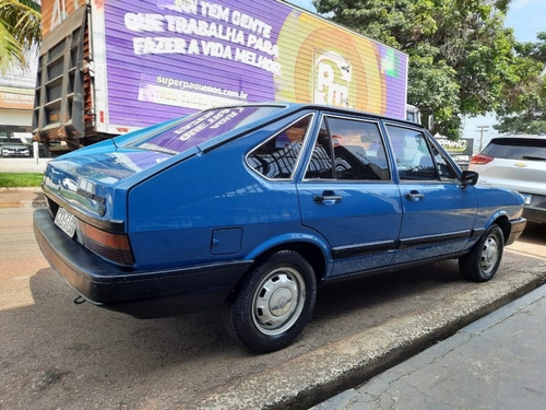 Passat Lse 1.6 1986