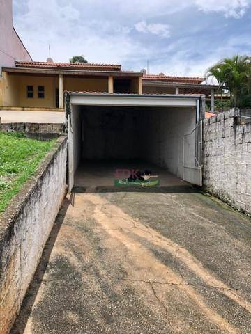 Imagem 4 de 15 de Casa Com 3 Dormitórios À Venda Por R$ 371.000 - Parque Residencial Maria Elmira - Caçapava/sp - Ca6127