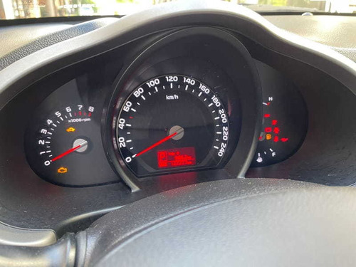 Imagem 14 de 15 de Kia Sportage 4x2-at Lx 2.0 16v 4p 2014