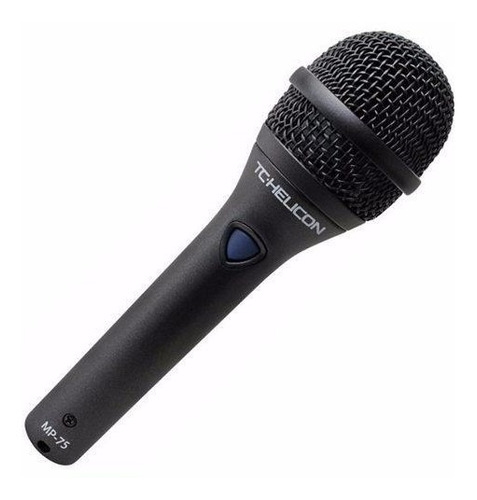 Microfono Tc Helicon Mp-75 - Nuevo - Entrega Inmediata