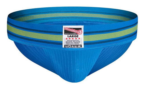 Aussiebum Sports Brief Calzoncillo Trusa Gym Vintage Classic