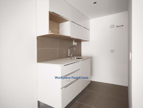Ofina Punta Carretas - Golf / Alquiler Y Venta