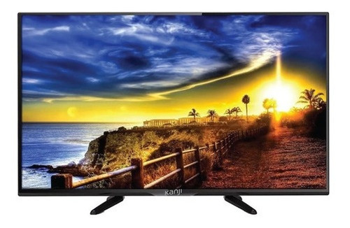 Imagen 3 de 6 de Smart TV Kanji KJ-MN32-30SMT LED HD 32" 220V