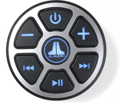 Reproductor Y Receptor De Blueooth Jl Audio Mbt-crx