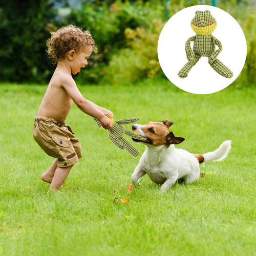 Juguete Para Perros, Cachorro, Perro Parlante, Perro Pequeño