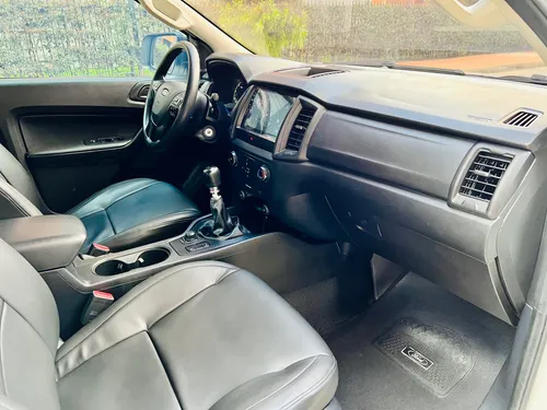 Ford Ranger 3.2 Xls Mt 6v 4x4