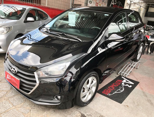 Hyundai Hb20 1.0 Comfort 12v Flex 4p Manual
