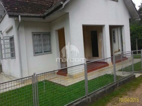 Imagem 2 de 5 de Terreno Residencial Em Blumenau - Sc, Victor Konder - Mte-190