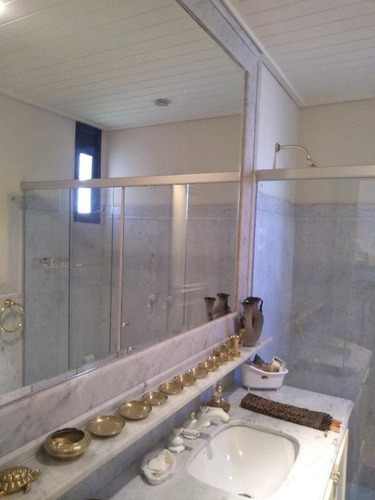 Imagem 12 de 30 de Apartamento 3 Suites, 4 Vagas Para Venda Ou Locação - Real Parque - Ap15803