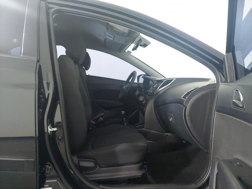 Imagem 12 de 15 de 180833 - Hyundai Hb20 2019 Com Garantia