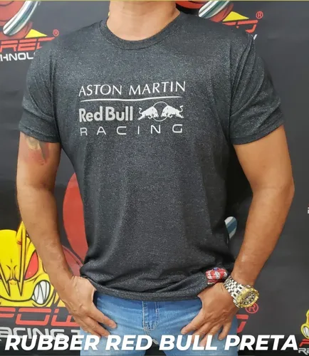 Camiseta red bull aston martin new arrivals