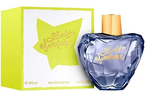 Perfume Lolita Lempicka 100 Ml Premier Mujer Edp Original V