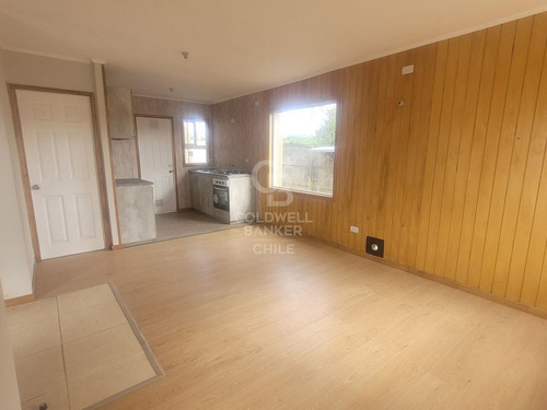 Casa Nueva En Frutillar Alto 3 Habitaciones 2 Baños