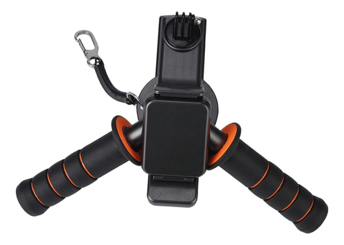 Mango De Scooter, Mango De Refuerzo Para Buceo, Snorkel,